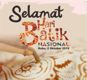 Batik Subang: Kesempatan dan Tantangan di Hari Batik Nasional