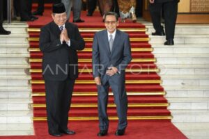 Desember 2024, Benarkah Pelantikan Presiden Diundur? Simak Penjelasannya