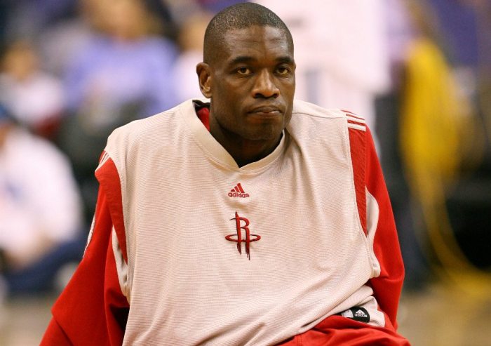 - Berita Dukacita: Dikembe Mutombo, Sang Legenda Basket, Wafat