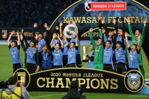 - Prakiraan Hasil Akhir: Kawasaki Frontale vs Gwangju di AFC Champions